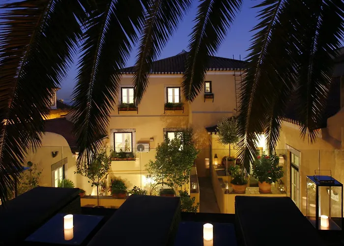 Guest house Palacio Ramalhete