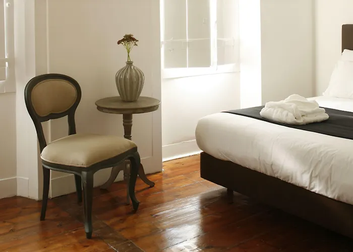 Palacio Ramalhete Guest house 4*