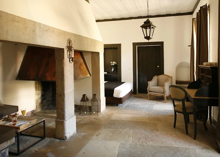 Palacio Ramalhete 4* Lissabon