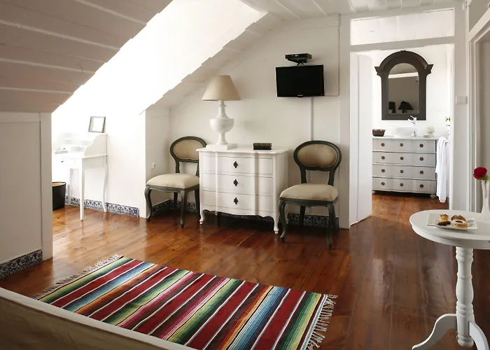 Palacio Ramalhete Guest house Lisbon