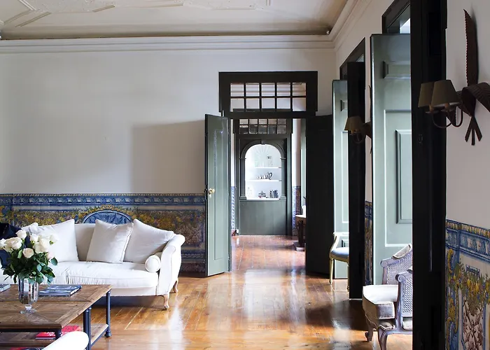 Guest house Palacio Ramalhete