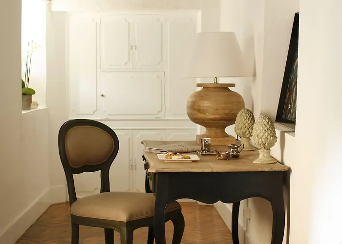 Palacio Ramalhete Guest house 4*