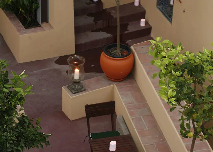 Palacio Ramalhete Guest house 4*