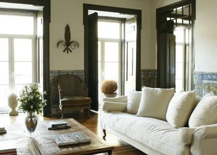 Palacio Ramalhete 4*