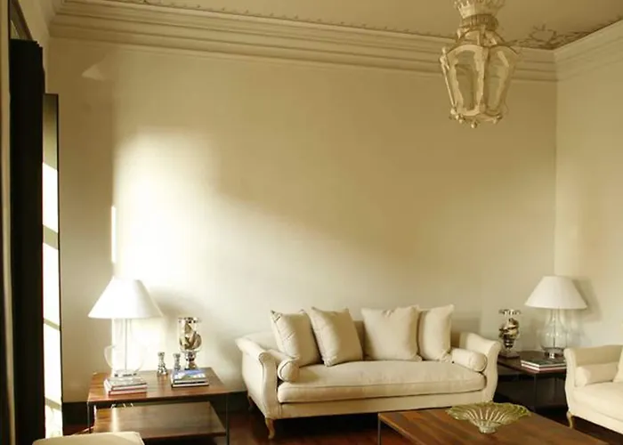 Palacio Ramalhete Lisbon