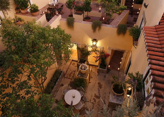 Palacio Ramalhete Guest house Lisbon