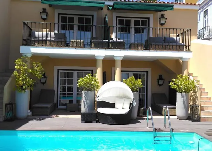 Guest house Palacio Ramalhete