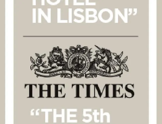 Gasthof Palacio Ramalhete 4*