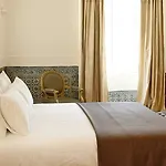 Palacio Ramalhete Гостевой дом