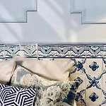 Гостевой дом Palacio Ramalhete Лиссабон