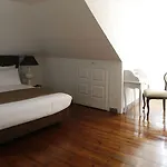 Palacio Ramalhete Гостьовий будинок