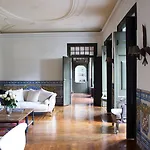 Гостьовий будинок Palacio Ramalhete