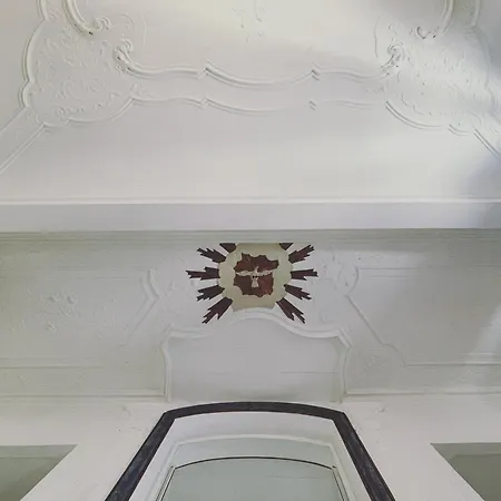 Гостевой дом Palacio Ramalhete Лиссабон
