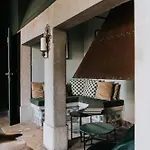 Palacio Ramalhete Lisbon