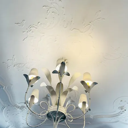 Palacio Ramalhete Гостевой дом 4*