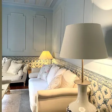 Palacio Ramalhete 4* Лиссабон