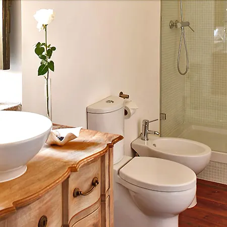 Palacio Ramalhete Гостевой дом