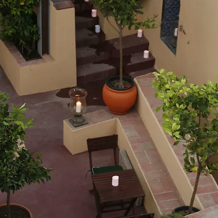 Palacio Ramalhete Гостевой дом 4*