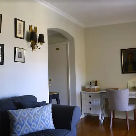 Palacio Ramalhete Лиссабон