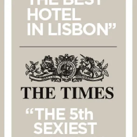 Гостевой дом Palacio Ramalhete 4*